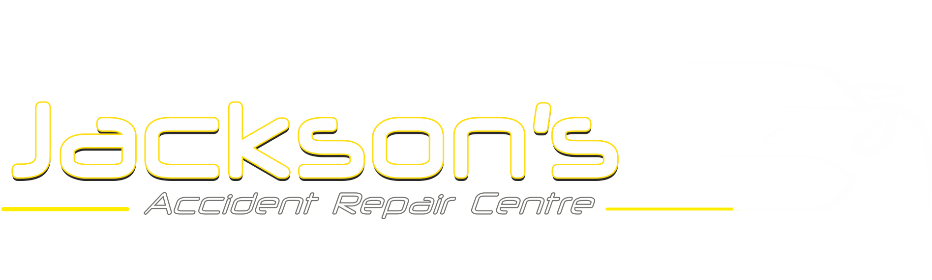 Jackson's Accident Repair Centre
